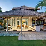 Villa Nyumpene In Legian