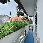 Beach House Apartment