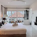 Beach House Apartment