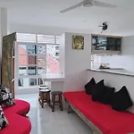 Beach House Apartment