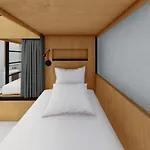 Avaya Boutique Hostel