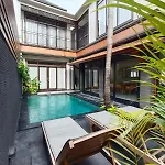 Villa Cucu - Legian - 3 Bedroom