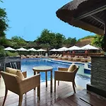 Beach Front Blue Sensation Kuta Beach Cyn