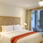 Su\'S Cottages Legian