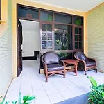 Hotel Anna Inn Kuta Bali By Secoms