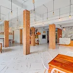 Townhouse Oak Legian Near Legian Beach Formerly Sayang Maha Merta