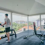 Bali Bustle Kuta Coliving & Coworking Space