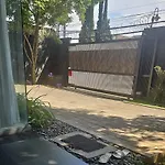 Kubu Mawar Residence