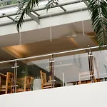 Bustle Base Coliving And Coworking Space