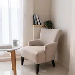 Bustle Base Coliving And Coworking Space