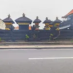 Oyo Life 92852 Singgah Hotel Legian