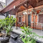 Dukuh Segara Guest House