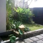 Sri Ratu Boutique Hotel And Villas