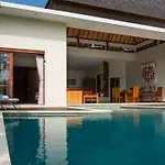Villa Suliac