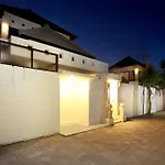 Alma Villas Seminyak