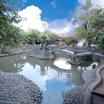 Panorama Cottages 1