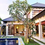 Alma Villas Seminyak
