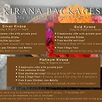 Legong Kirana Villas