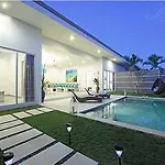 Bali Cosy Villas Seminyak For Adults Only