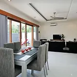 Melati Villa Legian