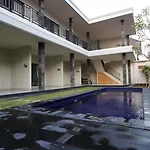 The Victory Residence Seminyak