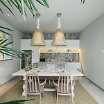 Casamaya Villa