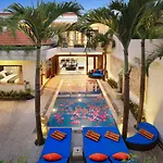 Villa Mawar Legian