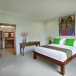 Villa Mawar Legian