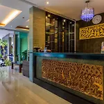 Reddoorz Plus @ Shri Lakshmi Seminyak