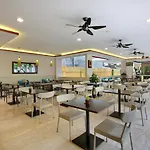 Hotel Terrace At Kuta