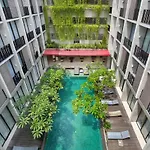 Hotel Terrace At Kuta