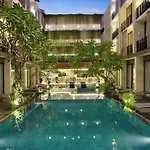 Hotel Terrace At Kuta