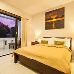 Surya Mas Villa