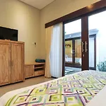 Villa Satu Satu