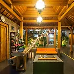 Surya Mas Villa
