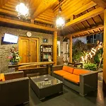 Surya Mas Villa
