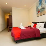 Reddoorz Plus @ Patimura Legian