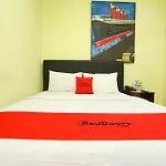 Reddoorz Plus @ Patimura Legian