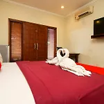 Reddoorz Plus @ Patimura Legian