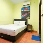 Reddoorz Plus @ Patimura Legian