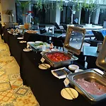 Serela Legian By Kagum Hotels