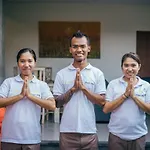 Sivart Villas Legian