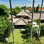 Villa Nyumpene