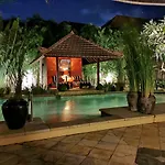 Villa Nyumpene
