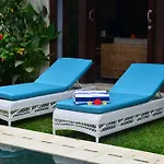 Villa Intan Bali Legian