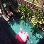 Casa Kisi Villa Legian
