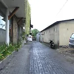 Casa Kisi Villa Legian