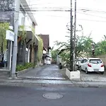 Casa Kisi Villa Legian
