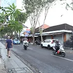 Casa Kisi Villa Legian