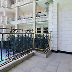 Vilarisi Hotel